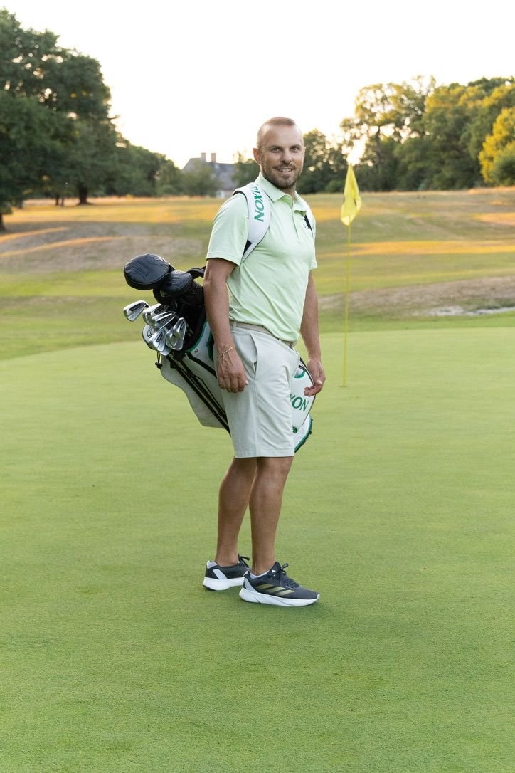 Approche Coaching Golf