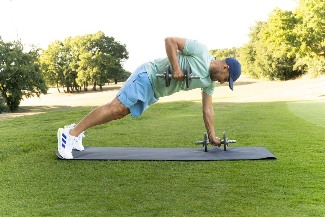 Protocoles Entraînement