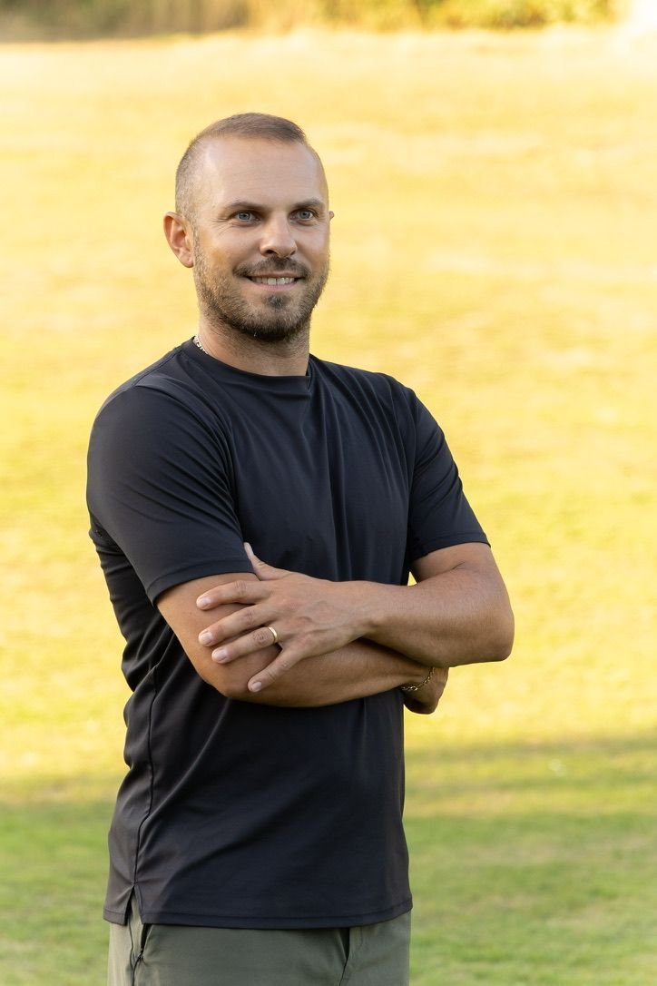 Arnaud Martins Coach Sportif