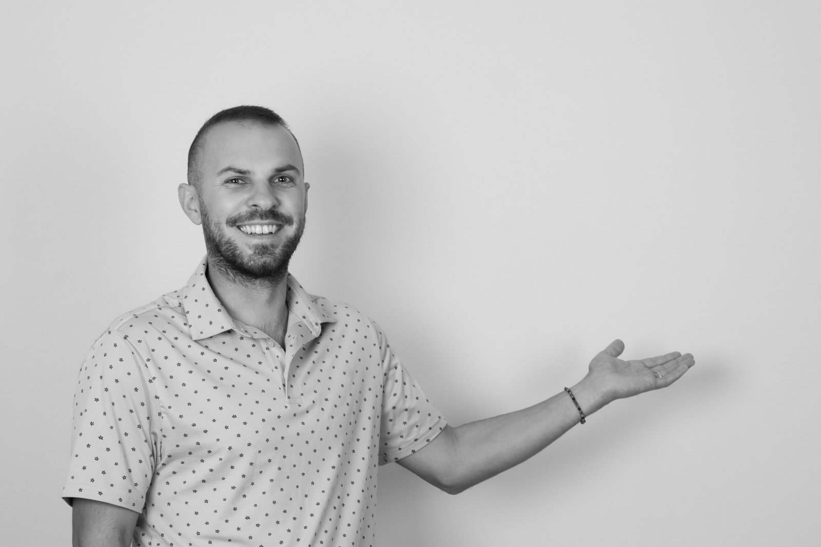 Portrait Arnaud Martins Coaching