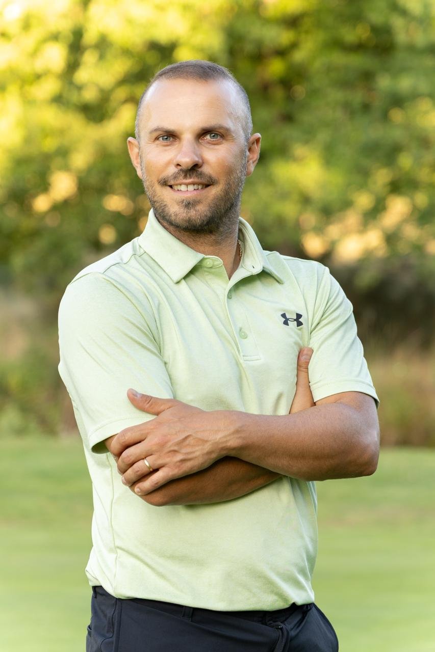 Séance de coaching sportif Arnaud Martins